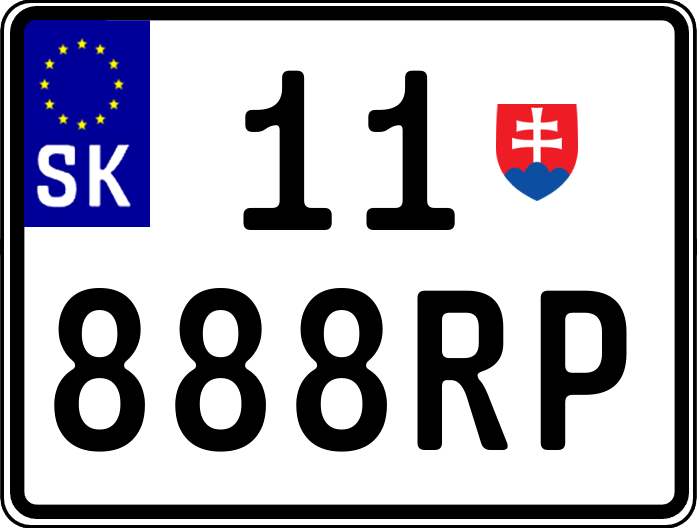 Typ IV - Bežná 2R