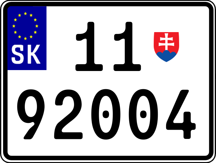 Typ IV - Bežná 2R
