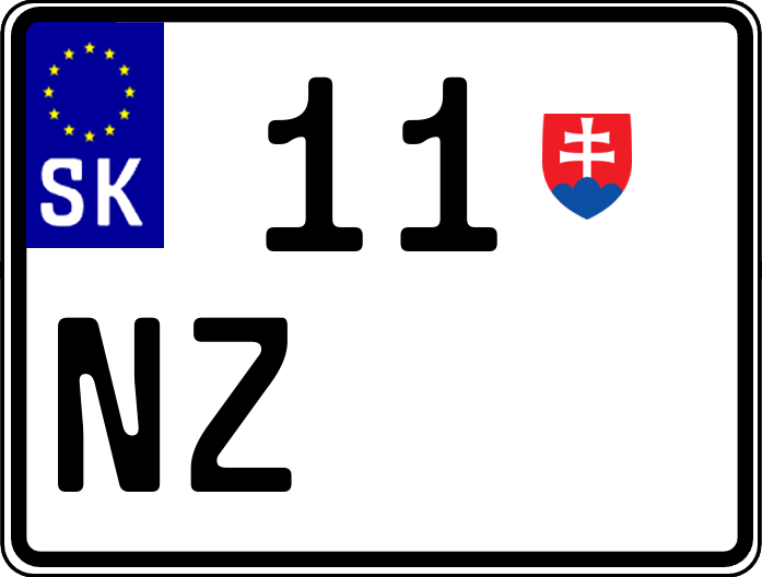 Typ IV - Bežná 2R
