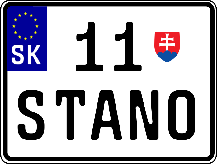 Typ IV - Bežná 2R