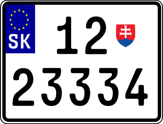 Typ IV - Bežná 2R