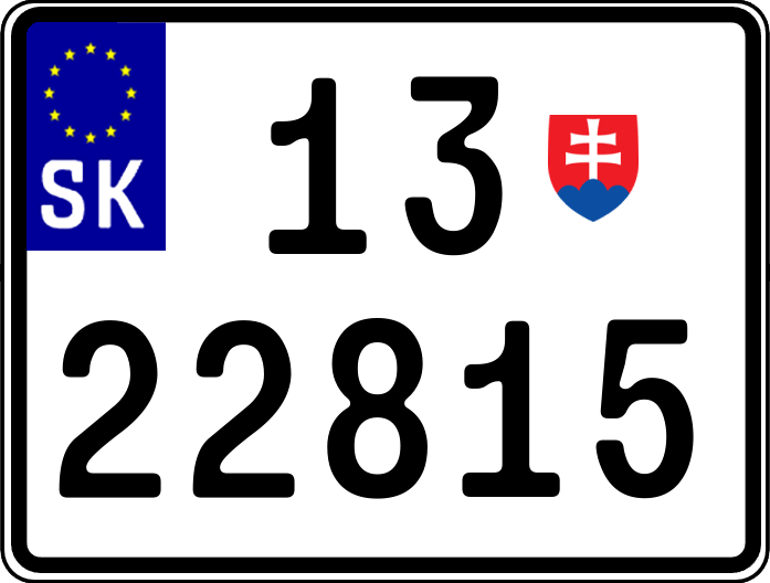 Typ IV - Bežná 2R