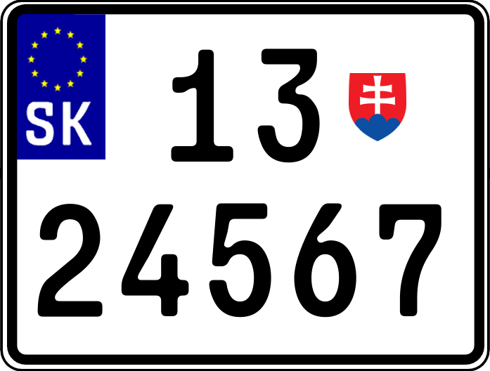 Typ IV - Bežná 2R