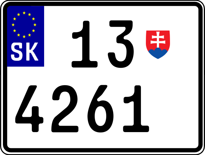 Typ IV - Bežná 2R