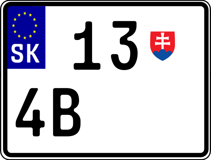 Typ IV - Bežná 2R