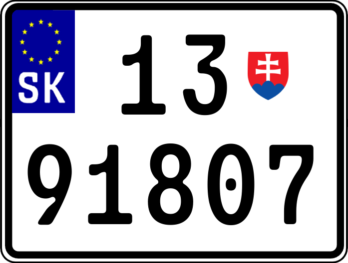 Typ IV - Bežná 2R