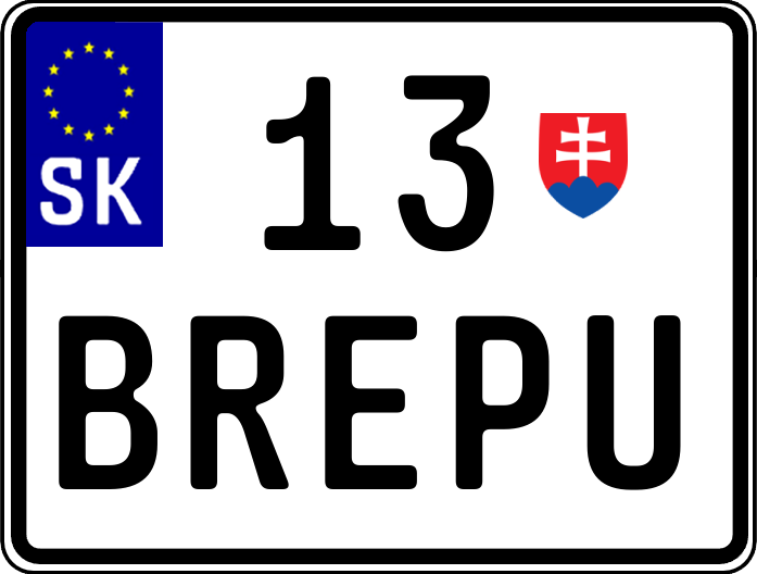 Typ IV - Bežná 2R