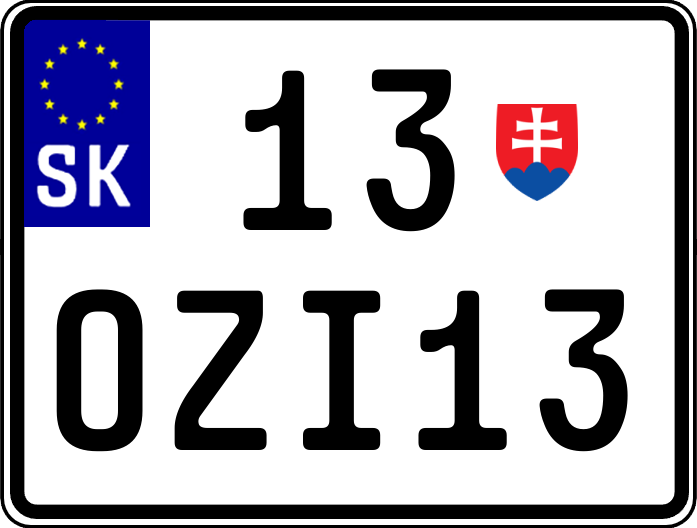 Typ IV - Bežná 2R