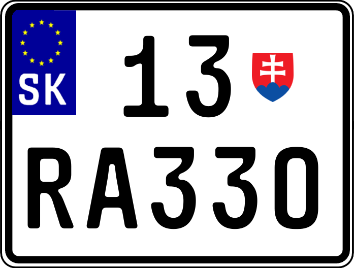 Typ IV - Bežná 2R