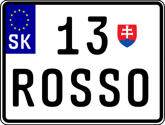 Typ IV - Bežná 2R