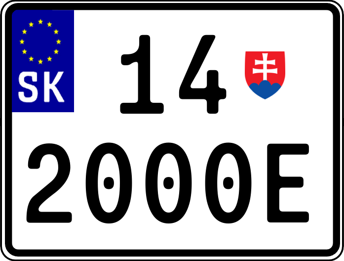 Typ IV - Bežná 2R