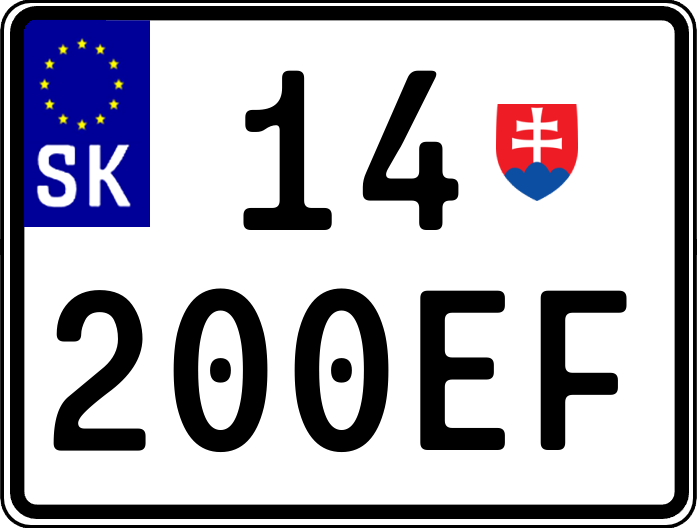 Typ IV - Bežná 2R
