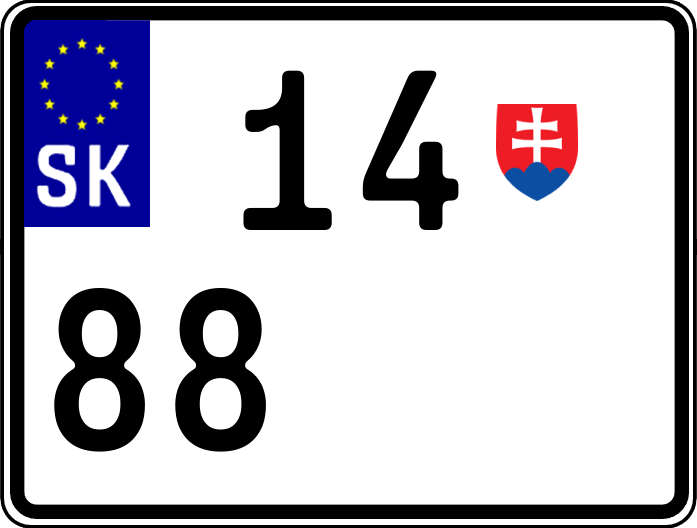 Typ IV - Bežná 2R