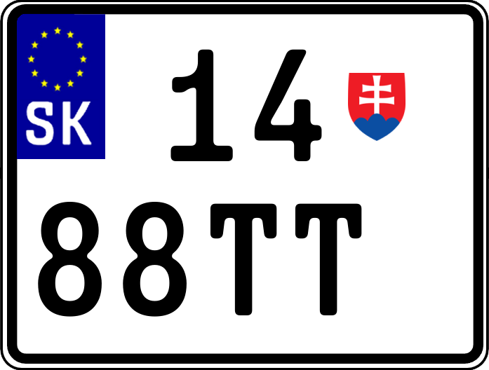 Typ IV - Bežná 2R