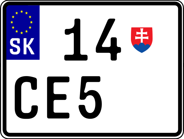 Typ IV - Bežná 2R
