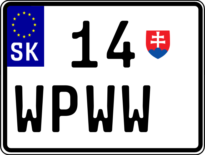 Typ IV - Bežná 2R