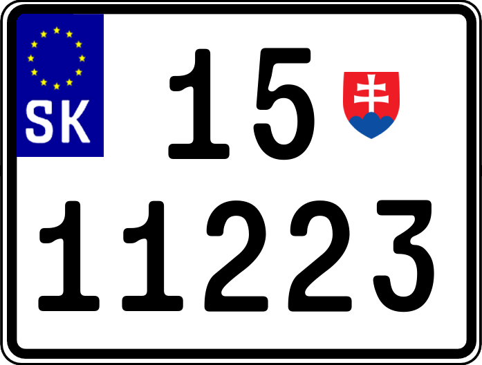 Typ IV - Bežná 2R