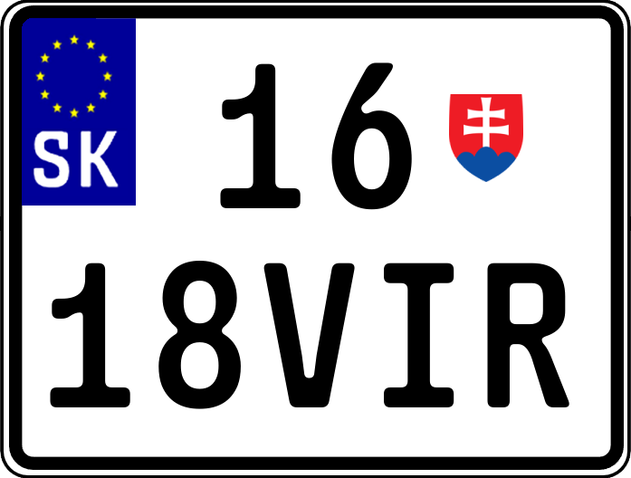 Typ IV - Bežná 2R