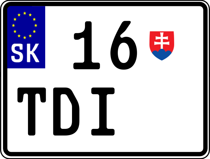 Typ IV - Bežná 2R