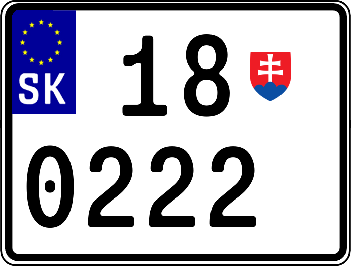 Typ IV - Bežná 2R