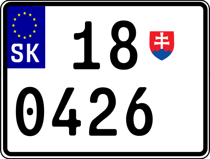 Typ IV - Bežná 2R
