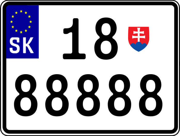 Typ IV - Bežná 2R