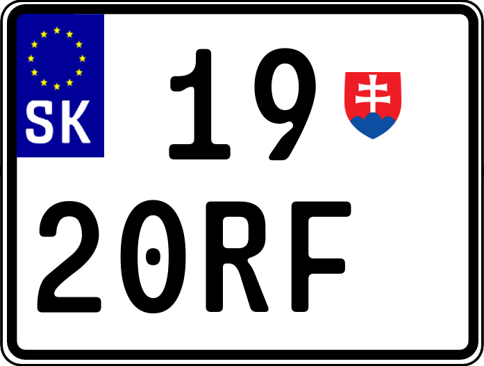 Typ IV - Bežná 2R