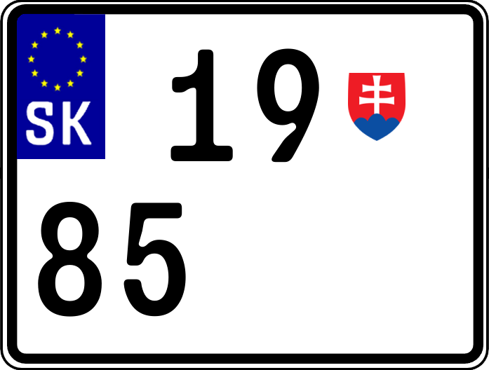 Typ IV - Bežná 2R