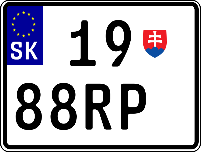 Typ IV - Bežná 2R