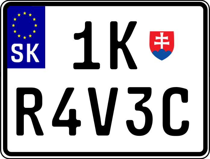 Typ IV - Bežná 2R