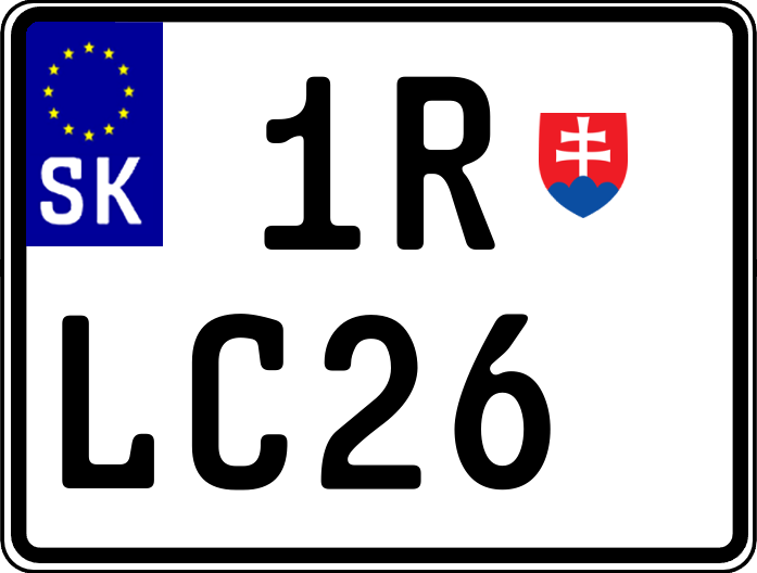Typ IV - Bežná 2R