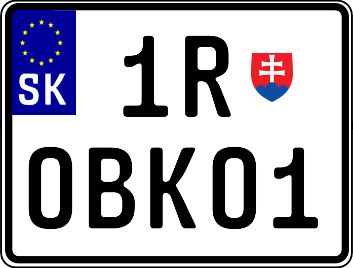 Typ IV - Bežná 2R