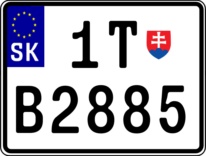 Typ IV - Bežná 2R