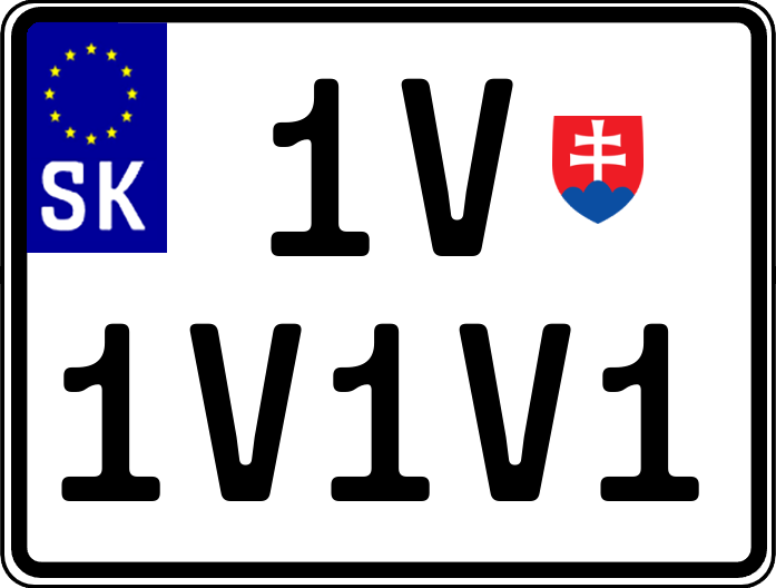 Typ IV - Bežná 2R