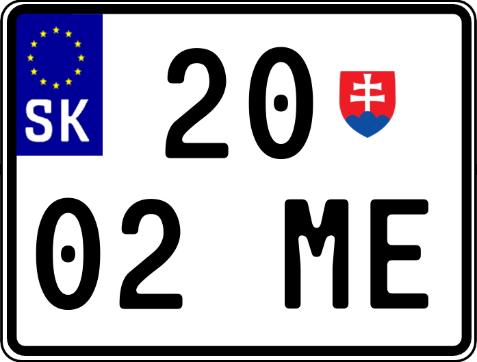 Typ IV - Bežná 2R