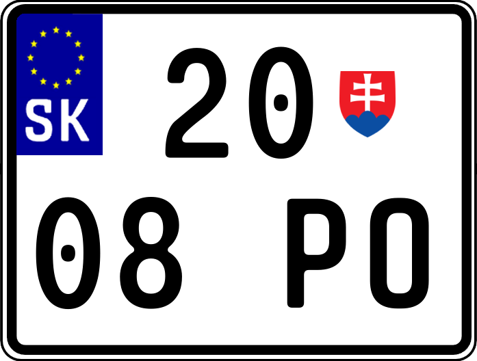 Typ IV - Bežná 2R