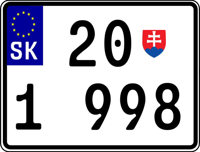 Typ IV - Bežná 2R