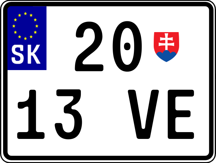 Typ IV - Bežná 2R