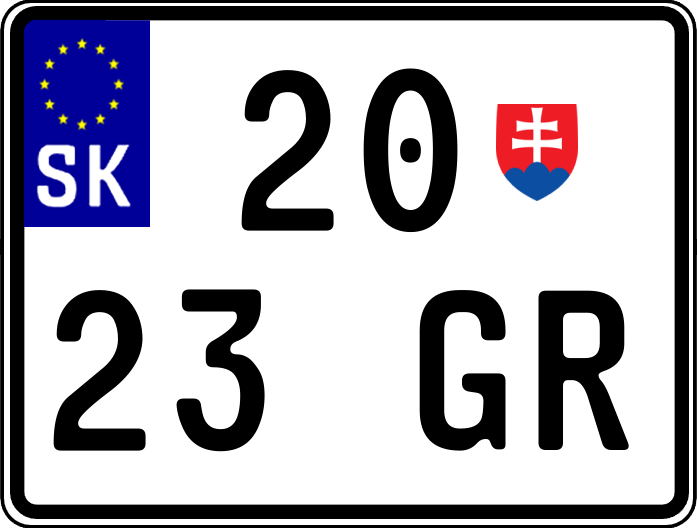 Typ IV - Bežná 2R