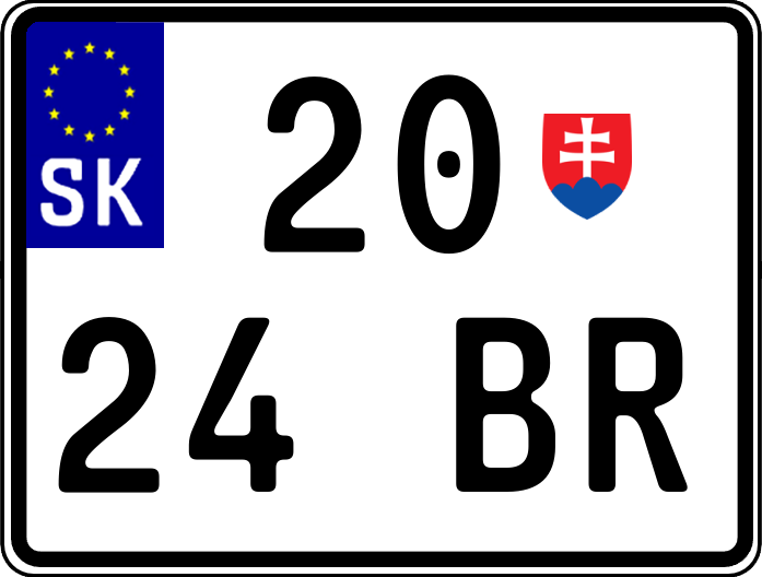 Typ IV - Bežná 2R