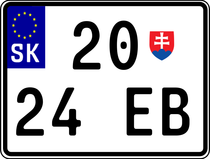 Typ IV - Bežná 2R