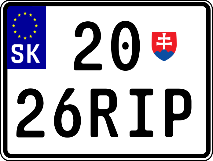 Typ IV - Bežná 2R