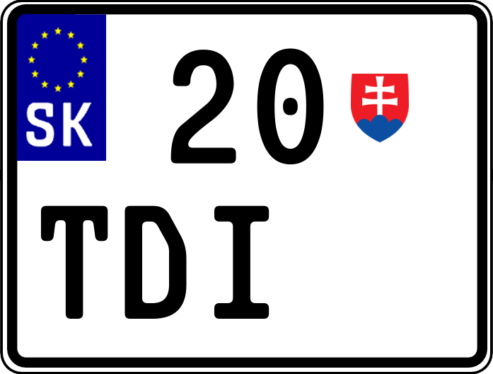 Typ IV - Bežná 2R