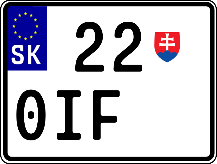 Typ IV - Bežná 2R