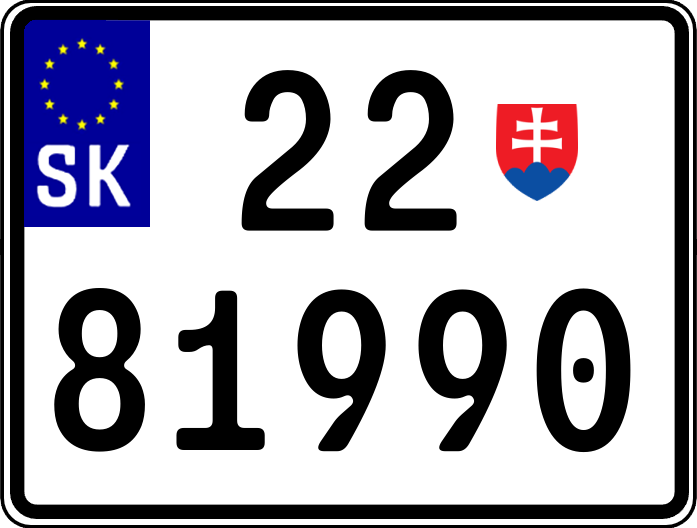 Typ IV - Bežná 2R