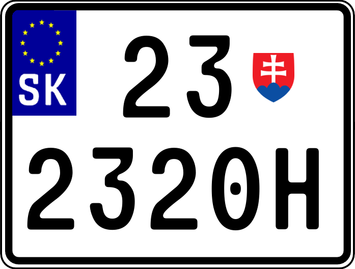 Typ IV - Bežná 2R