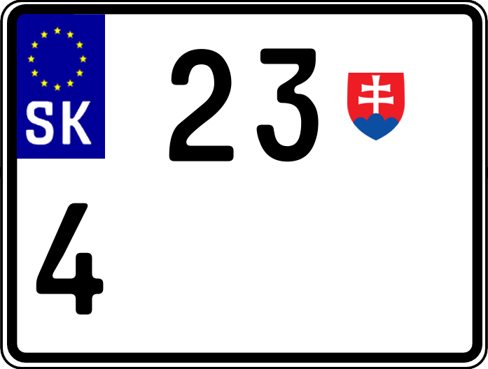 Typ IV - Bežná 2R