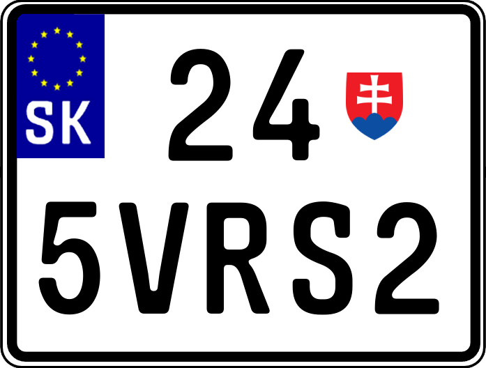 Typ IV - Bežná 2R