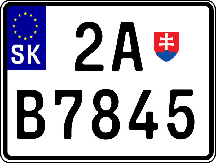 Typ IV - Bežná 2R