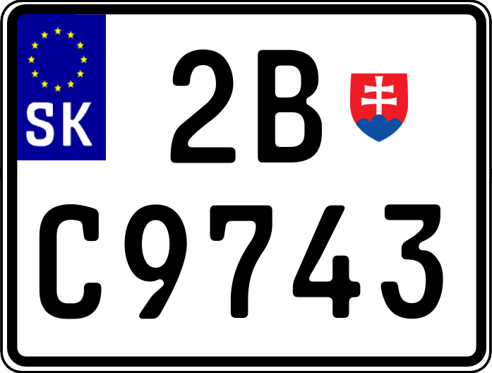 Typ IV - Bežná 2R